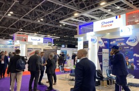 اليوم في دبي.. 21 شركة فرنسية تطرح حلولا ذكية لصيانة وتصميم الطائرات