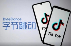 «بايت دانس« تقرّ باستخدام  بيانات «تيك توك» لتعقّب صحفيين 