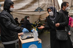 العداء للاجئين في تركيا يزيد خطر تفشي كورونا