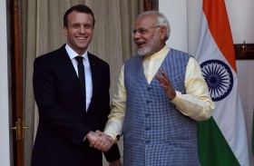 هل التعاون بين فرنسا وإندونيسيا ممكن...؟