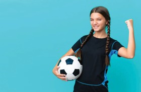 الرياضة المنتظمة.. علاج للاكتئاب والقلق لدى الطفل