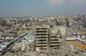 حماس تدعو الى بدء مفاوضات المرحلة الثانية 