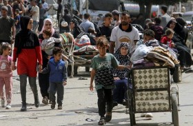 الأمم المتحدة: مأساة الشرق الأوسط تمضي بلا هوادة