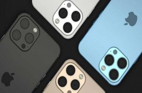 آيفون بميزة لم يسبق لها مثيل!