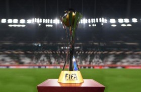 بدء العد التنازلي لانطلاق منافسات كأس العالم للأندية «الإمارات 2021»