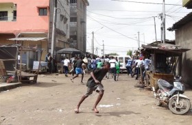 قتلى بمواجهات إتنية في ساحل العاج