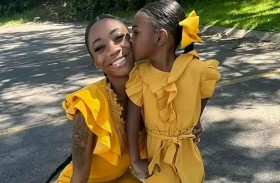 رصاصة طائشة تقتل أما نائمة بحضن طفلتها