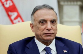 الكاظمي: لن نسمح للسلاح المنفلت بتهديد أمن المواطن