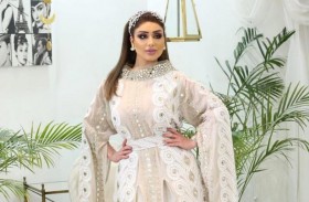 هنادي الكندري: أتقدم بخطى  ثابتة في مشواري الفني