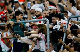 أزمة تذاكر تلاحق جماهير «أسود الرافدين» في المونديال