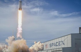 قمر اصطناعي أميركي يتيح تحسين توقّع العواصف الشمسية 