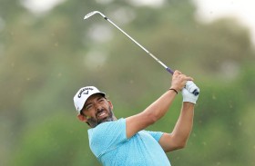 نجوم العالم ينضمون إلى بطولة البحرين للجولف 