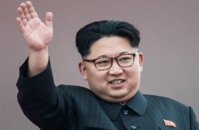 الزعيم كيم: العداء الأميركي ثابت تجاه كوريا الشمالية