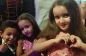 تفاصيل جريمة سوهاج.. أم تسمم أطفالها الثلاثة