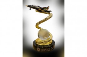 إكسبو 2020 دبي يكرم وزارة الدفاع لجهودها في تنسيق وتأمين العروض الجوية في أجوائه