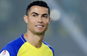 رونالدو يتصدر تشكيلة مورينيو المثالية