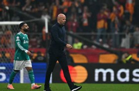 قنبلة صلاح تُشعل المؤتمر الصحفي وسلوت يرد: «لا تسألوا عنه»