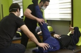  أرمينيا... آمال ضعيفة لجنود أُصيبوا في نزاع ناغورني