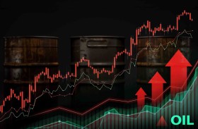أسعار النفط تواصل الارتفاع