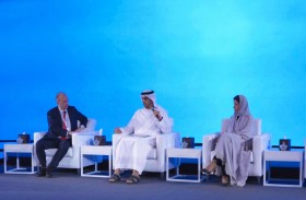 مكتب أبوظبي للصادرات يشارك في المؤتمر الدولي للتجارة والتوريد