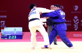 بدء التسجيل للمشاركة دولية كلباء المفتوحة للجودو للناشئين «الذكور والإناث» الاثنين المقبل 