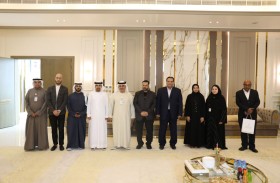 الاتحاد الخيرية تطلق حملتها الرمضانية «خيركم يصلهم 4» 