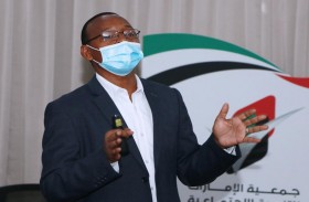 الإمارات للتنمية الاجتماعية تهتم بالتخطيط الاستراتيجي 