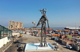 غارديان: بعد عام من انفجار بيروت...ماذا تغيّر؟