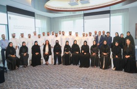 التغير المناخي والبيئة تستعرض الجهود الوطنية لحماية وإدارة البيئة البحرية