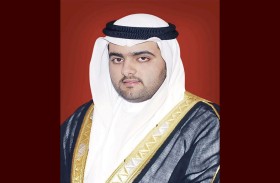 محمد الشرقي: اتحاد الإمارات قصة الإلهام والطموح والهمم العالية