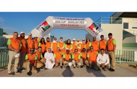 مشاركة متميزة للحكمة الإماراتية شيخة الخاطري