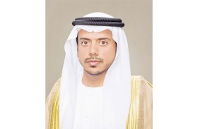 سلطان بن طحنون: في يوم عهد الاتحاد وفاءٌ متجدد لأبطال العطاء