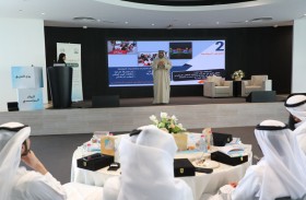 بلدية الحمرية تطلق خطتها الإستراتيجية 2023-2026 وفقاً لأفضل الممارسات المطبقة