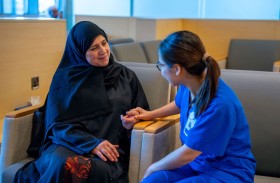 افتتاح عيادة «بركتنا» لتوفير الرعاية الصحية للمرضى من كبار المواطنين