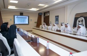 محاكم دبي تشارك في جيتكس 2024 بخدمات ذكية ومطوّرة