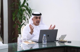 موارد الشارقة تؤهل الباحثين عن عمل في  الإدارة الاستراتيجية للموارد البشرية