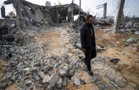 الاتحاد الأوروبي لإسرائيل: إما وطن للفلسطينيين أو نكبة للأبد