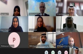 شراكة جديدة بين الاتحادية للموارد البشرية والإمارات دبي الوطني