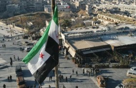 الشرع: كتابة الدستور تحتاج 3 أعوام والانتخابات تستغرق 4 سنوات