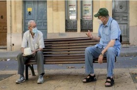 دراسة «مخيفة» تكشف من هم أكثر عرضة للوفاة بكورونا