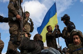 بعد 100 عام من العزلة... أوكرانيا و «الحب في زمن الكوليرا»