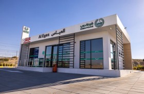 33 مركز شرطة ذكيًا«SPS» يقدم خدماته على مدار 24 ساعة في دبي