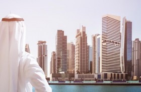2.1 مليار درهم تصرفات عقارات دبي أمس