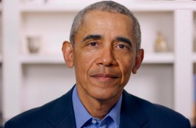 أوباما يدخل على خط الحملة الانتخابية لدعم هاريس 