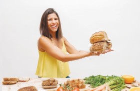 لماذا لا ينبغي أن نتخلى عن الخبز تماما؟