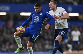 تياجو سيلفا: خسارة لقب 2012 تضاعف الحافز لتشيلسي في مونديال الإمارات 2021 