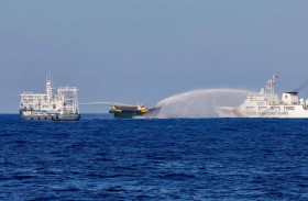 مانيلا: تزويد قواتنا بالإمدادات في بحر الصين «فيليبينية بحتة» 