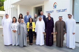 «خليفة التربوية » تبحث تعزيز التعاون مع المؤسسات التعليمية والأكاديمية بالمغرب