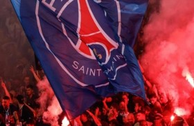 عقوبات صارمة من «يويفا» على باريس سان جيرمان