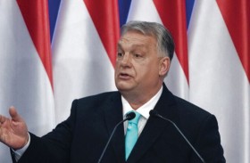 أوربان: قرارات زعماء الاتحاد الأوروبي في قمة لندن «خاطئة وخطيرة»